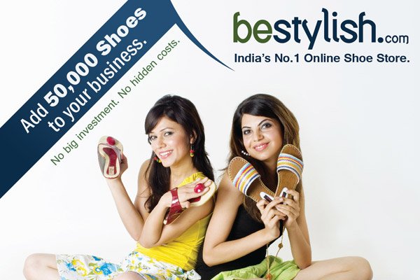 bestylish advertisement